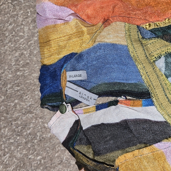 FLAWLESS ANTHROPOLOGIE - Picture 5 of 6